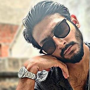 Khaleel Ahmed
