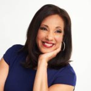 Leah Williams Qvc
