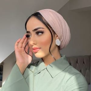 Sara Iftekhar