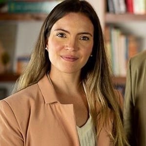 Luna Azevedo