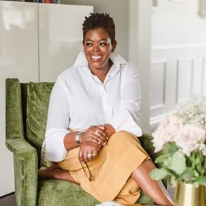 Tina Wells