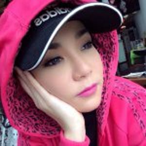 Nook Suttida