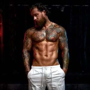 Joshua Hopkins