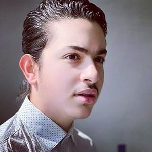 Ward Hassan