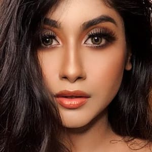 Debasmita Saha