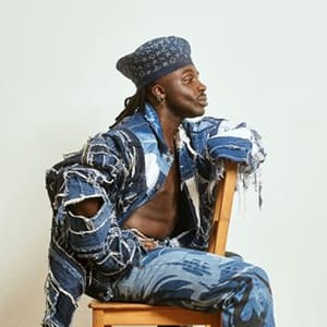 Ramario Chevoy