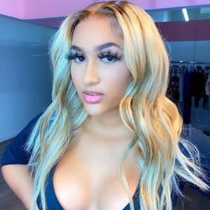 Victoria Margarita