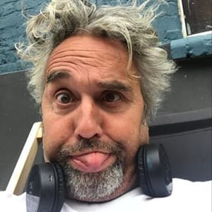 Dave Buonaguidi