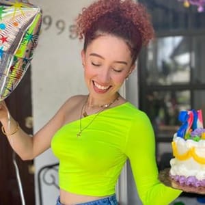 Mava Gonzalez