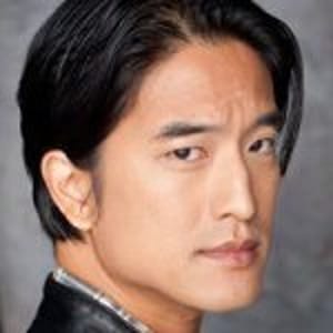 Jack Yang