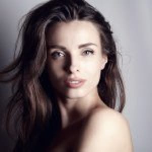 Anastasia Burdyug