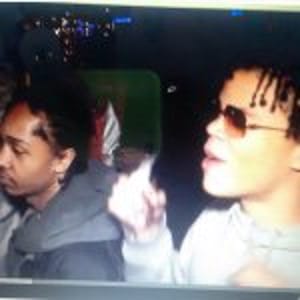 Shredgang Mone