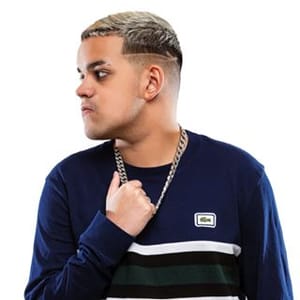 Dj Gbr