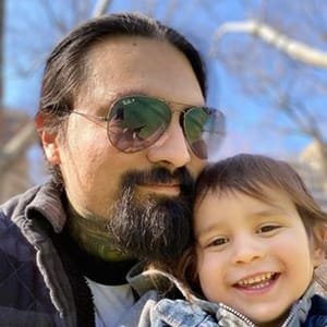 Ruben Barahona