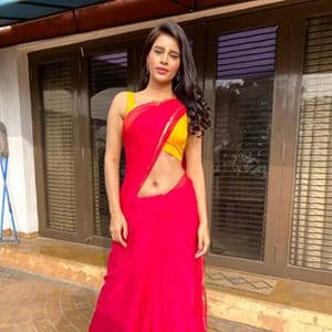 Mokshita Raghav