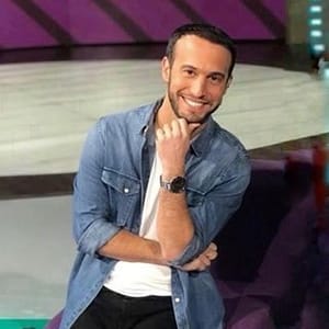 Nacho Giron