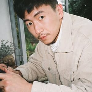 Mark Ma