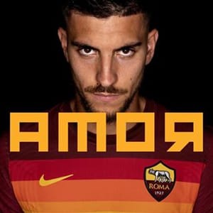 Lorenzo Pellegrini
