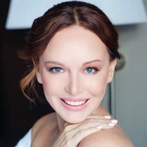 Irina Bezrukova