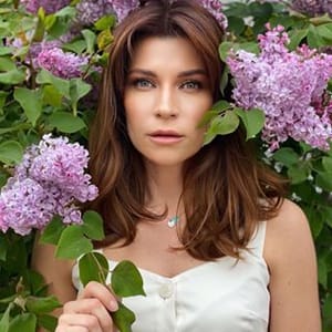 Ekaterina Volkova