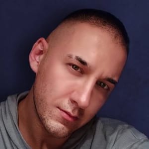 Nick Egibyan