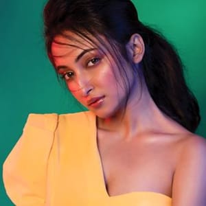 Ayoshi Talukdar