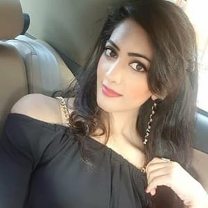 Anju Jadhav