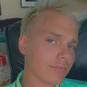 Erik Anders Saeter