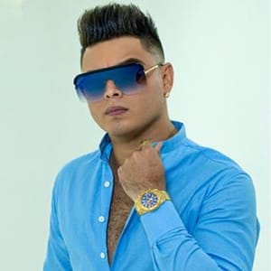 Oscar Prince