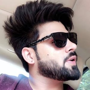 Inder Chahal