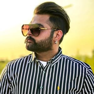 Gulab Sidhu