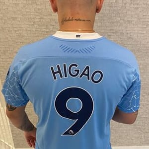 Higor Braga