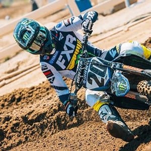 Broc Tickle