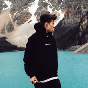 Keaton Haraga