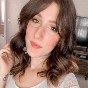 Katie Paige