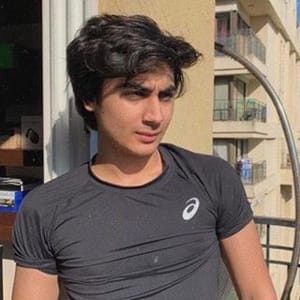 Arhaan Khan