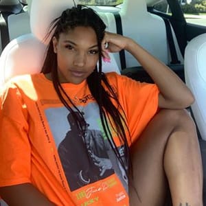 Tara Davis