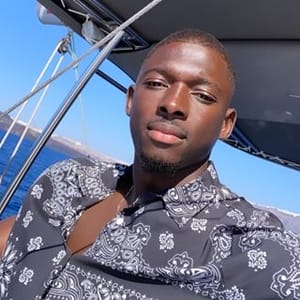 Hamari Traore