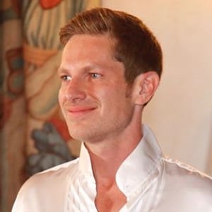 Guillermo Rosas
