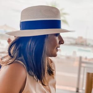 Mounia Senhaji