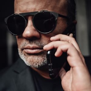 Rodrigo Nossolar