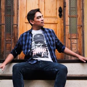 Sergio Freire