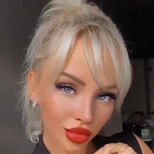 Sasha Uliantceva