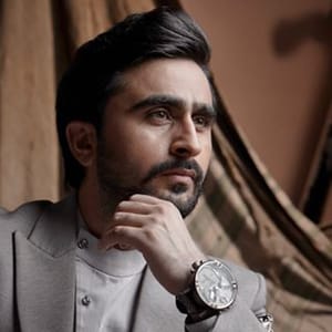 Jagjeet Sandhu