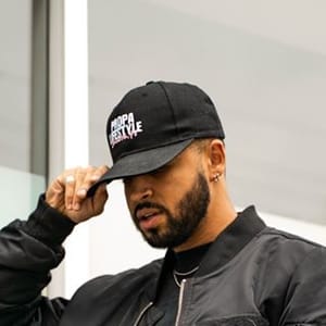 Christopher Louis