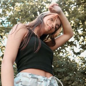 Summer Raeann Rios