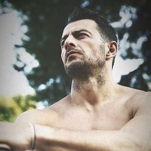 Giorgos Angelopoulos