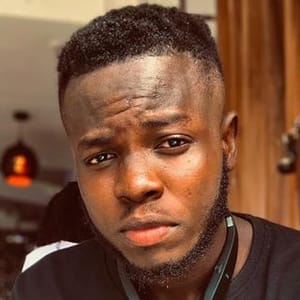 Oyewumi Paul