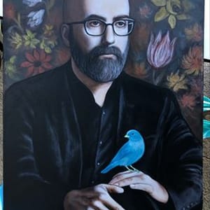 Valter Hugo Mae