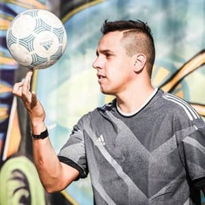 Diego Freestyle